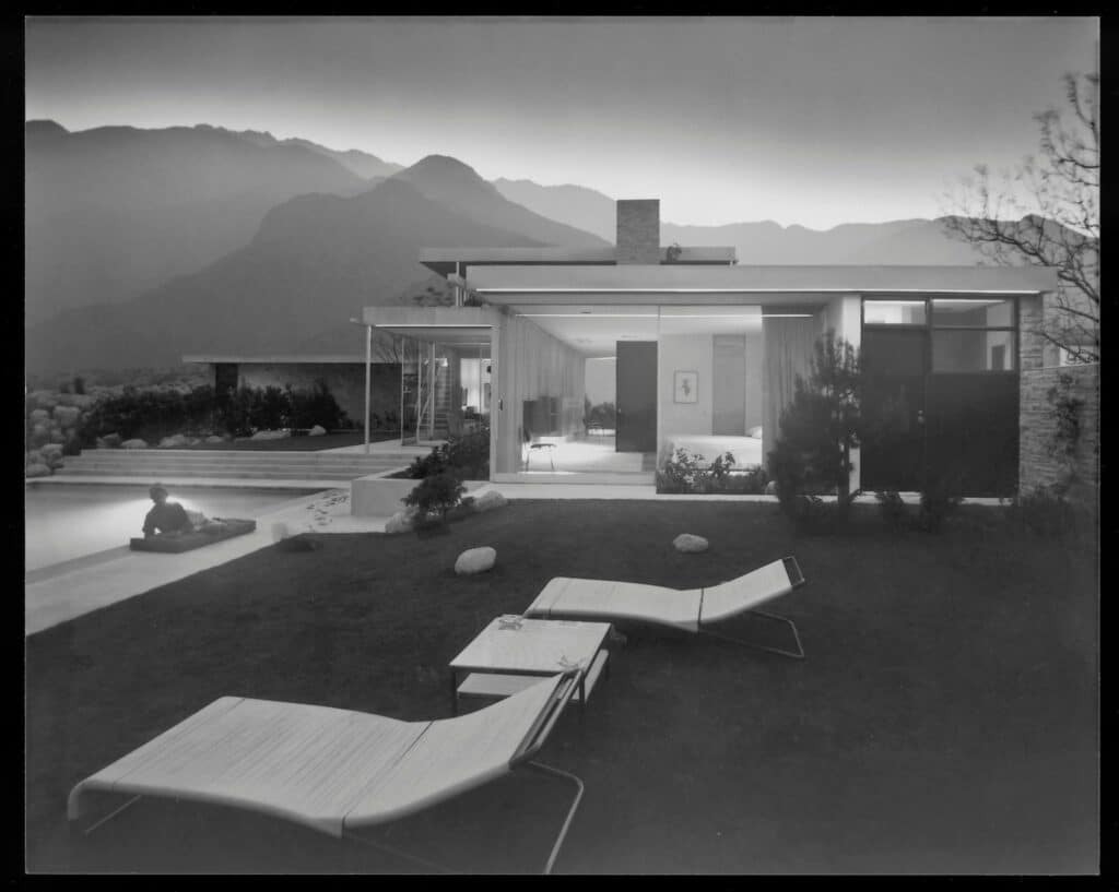 Neutra Dc Project Gallery of “Our Mission Is to Preserve and Explore the Neutra Legacy ...