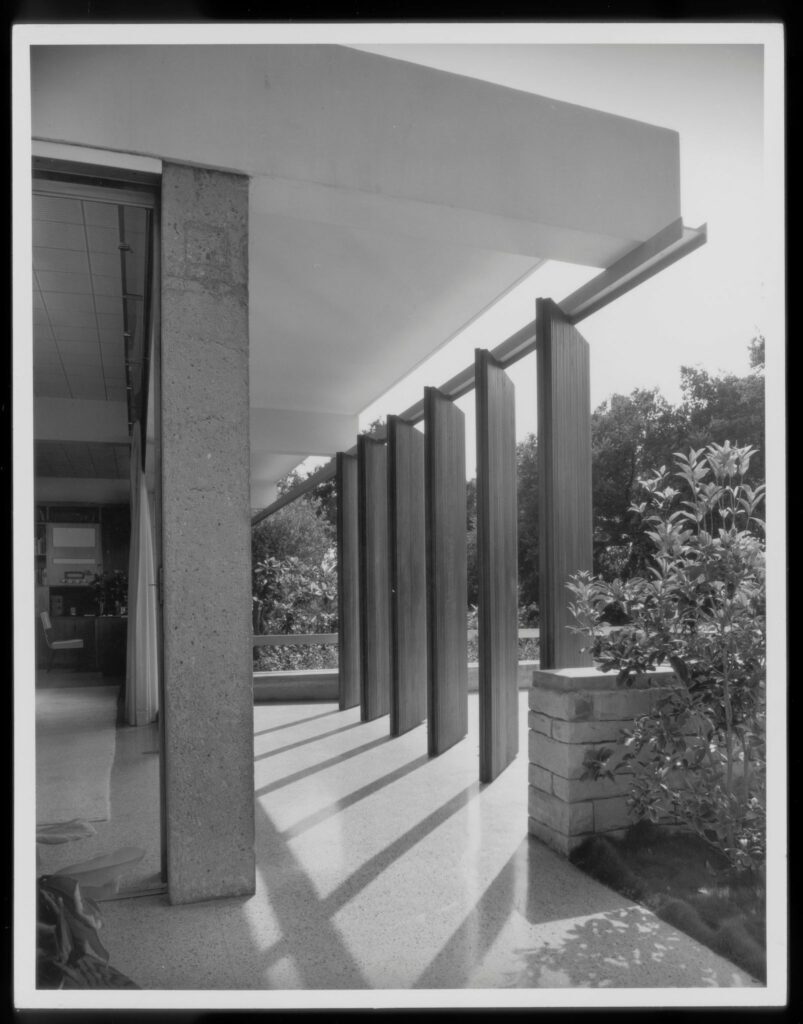 Neutra Dc Project Gallery of “Our Mission Is to Preserve and Explore the Neutra Legacy ...