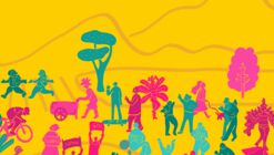 Insurgências - experiências em espaços públicos