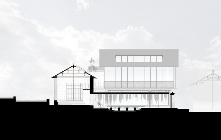 Ruins Cave Garden / ArCONNECT Architects - Image 45 of 51