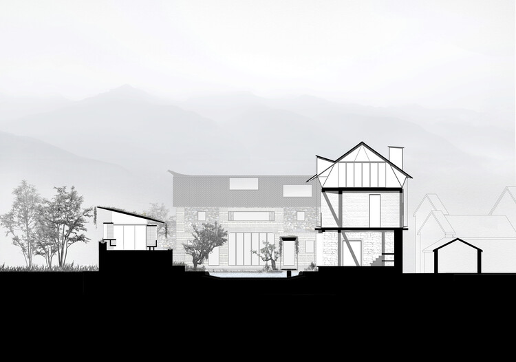 Ruins Cave Garden / ArCONNECT Architects - Image 44 of 51