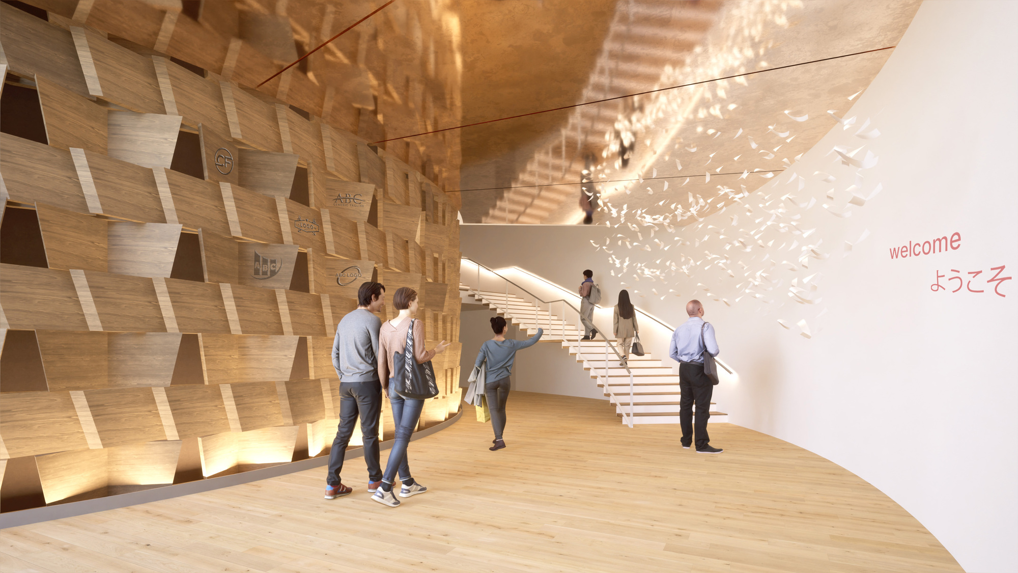 Gallery of The Polish Pavilion at Expo Osaka 2025 to be Designed by