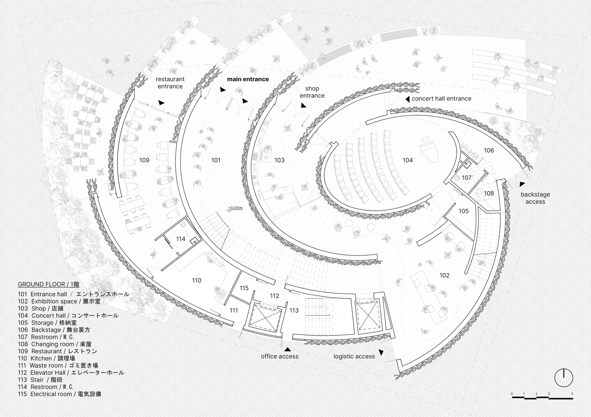 Gallery Of The Polish Pavilion At Expo Osaka 2025 To Be Designed By Poland 7