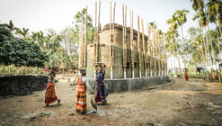 Architecture to Postpone the End of the World