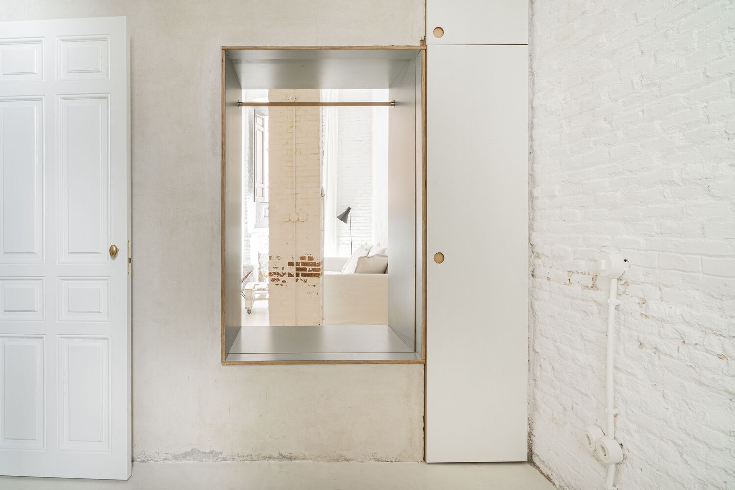 Galer a De Apartamentos En Espa a 20 Ejemplos Con Menos De 100 M2 40 galer-a-de-apartamentos-en-espa-a-20-ejemplos-con-menos-de-100-m2-40