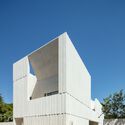 Casa en Boavista / Topos Atelier de Arquitectura - Fotografía exterior, Casas, Fachada