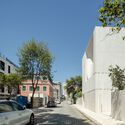 Casa en Boavista / Topos Atelier de Arquitectura - Fotografía exterior, Casas, Fachada