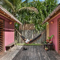 15 Brazilian Residences With Wooden Decks - Image 2 of 4