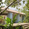 15 Brazilian Residences With Wooden Decks - Image 3 of 4