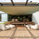 15 Brazilian Residences With Wooden Decks - Image 4 of 4