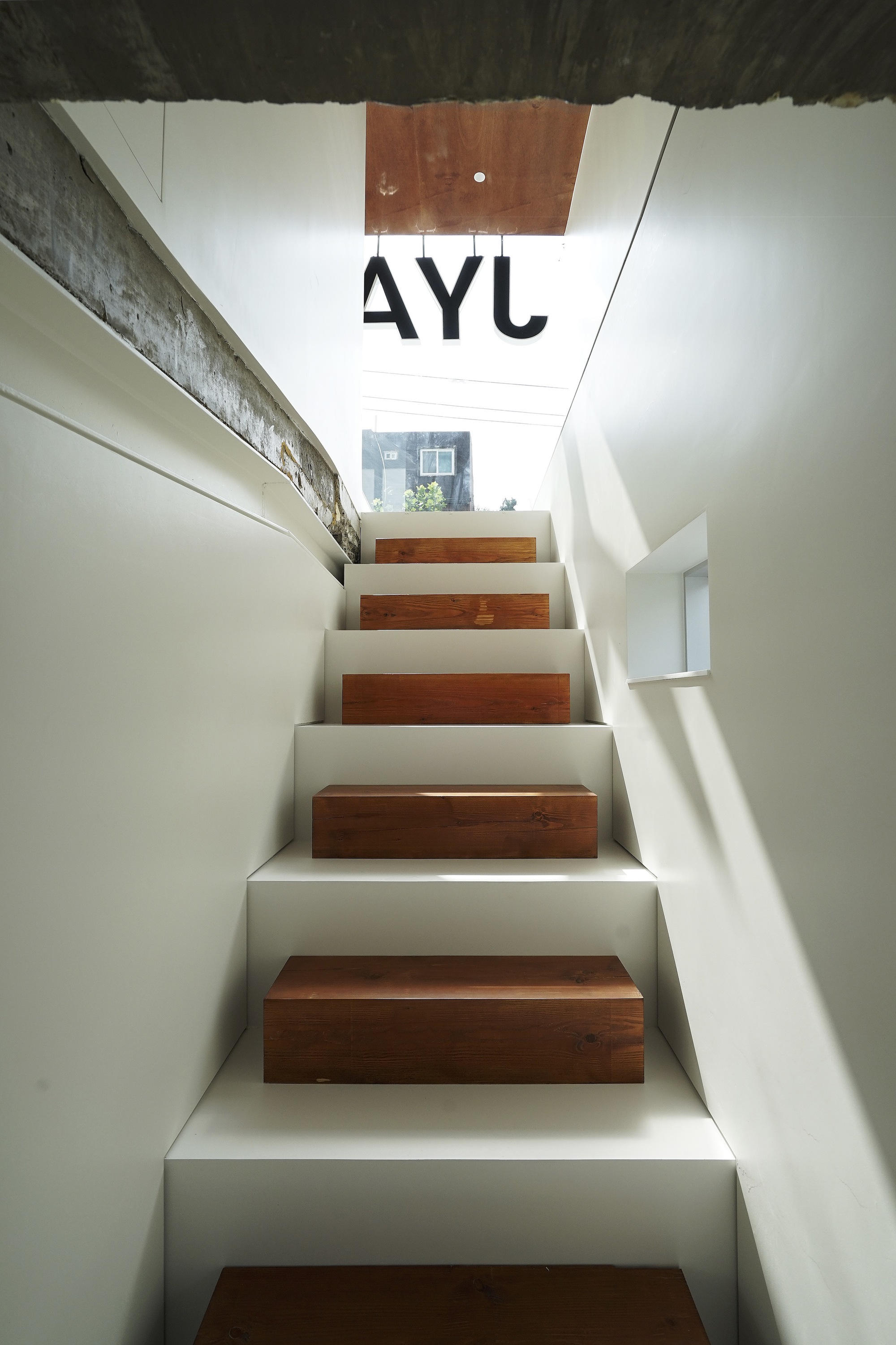 Gallery of JYA Home / JYA-RCHITECTS - 4
