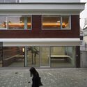 JYA Home / JYA-RCHITECTS - Interior Photography, Adaptive Reuse, Facade