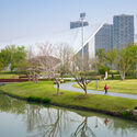 Archi-Tectonics 杭州亚运公园，思考生态未来 - Image 3 of 4