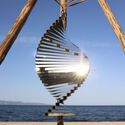 10 instalaciones y pabellones que se presentaron en Burning Man 2023 - Image 13 of 4