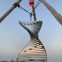 10 instalaciones y pabellones que se presentaron en Burning Man 2023 - Imagen 15 de 46