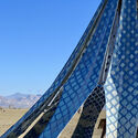 10 instalaciones y pabellones que se presentaron en Burning Man 2023 - Imagen 20 de 46