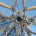 10 instalaciones y pabellones que se presentaron en Burning Man 2023 - Imagen 21 de 46
