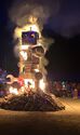 10 instalaciones y pabellones que se presentaron en Burning Man 2023 - Imagen 29 de 46