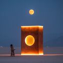 10 instalaciones y pabellones que se presentaron en Burning Man 2023 - Imagen 38 de 46