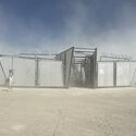 10 instalaciones y pabellones que se presentaron en Burning Man 2023 - Imagen 40 de 46