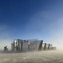 10 instalaciones y pabellones que se presentaron en Burning Man 2023 - Imagen 41 de 46