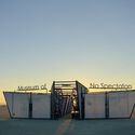 10 instalaciones y pabellones que se presentaron en Burning Man 2023 - Imagen 42 de 46