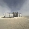 10 instalaciones y pabellones que se presentaron en Burning Man 2023 - Image 42 of 4
