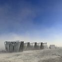 10 instalaciones y pabellones que se presentaron en Burning Man 2023 - Imagen 39 de 46