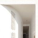Rahma Mosque / AWMA - Interior Photography, Mosque, Facade, Door, Arch, Column
