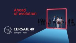 Expo Cersaie 2023: descubre las últimas innovaciones en diseño arquitectónico