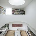 Casa Boomerang / Joe Adsett Architects - Fotografía interior, Casas, Escaleras, Fachada, Barandas, Iluminación