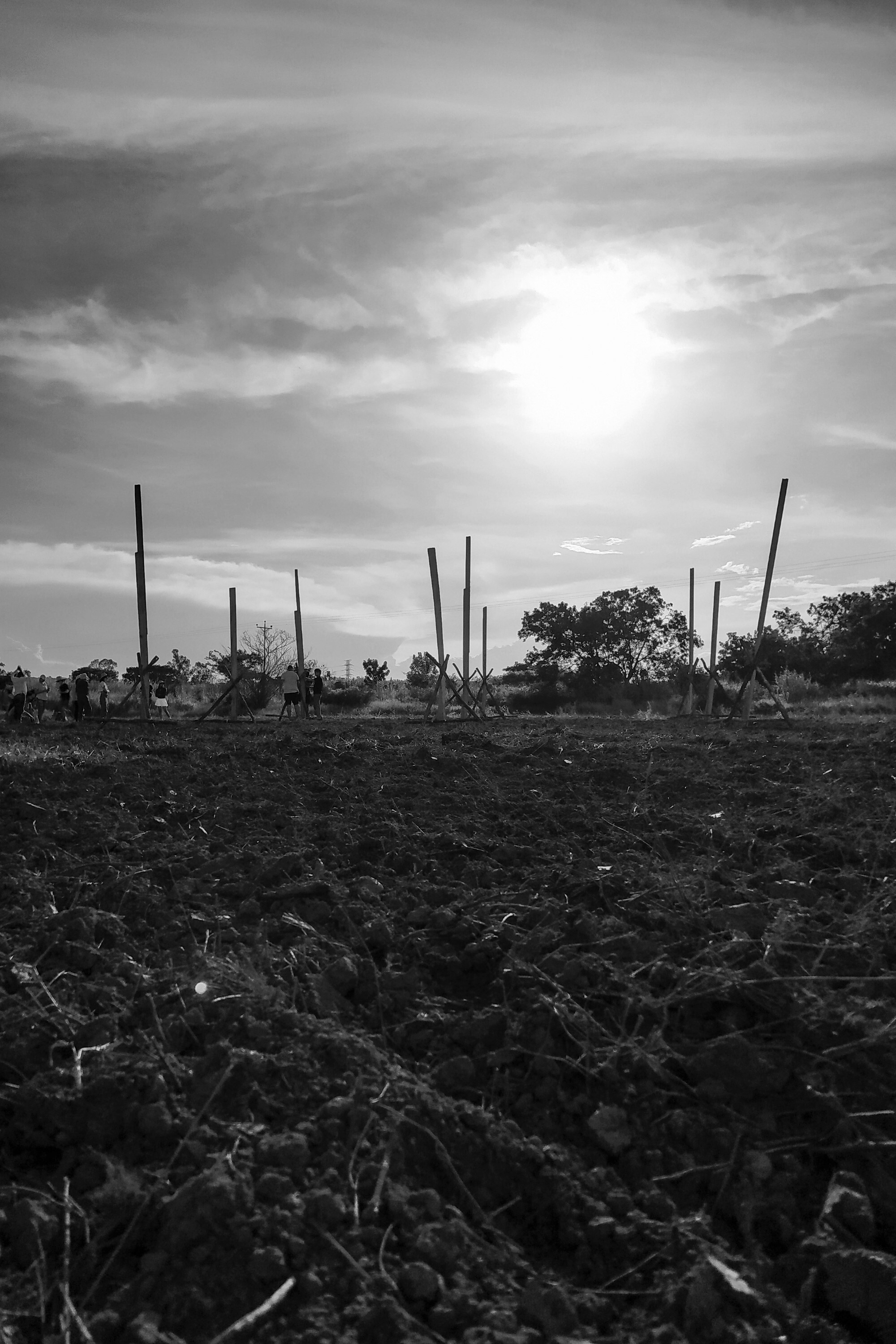 Galería de Una escuela de arquitectura en el Río Turbio de Barquisimeto