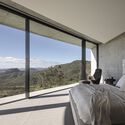 Casa del Acantilado / Joe Adsett Architects - Fotografía interior, Casas, Dormitorio, Fachada, Camas