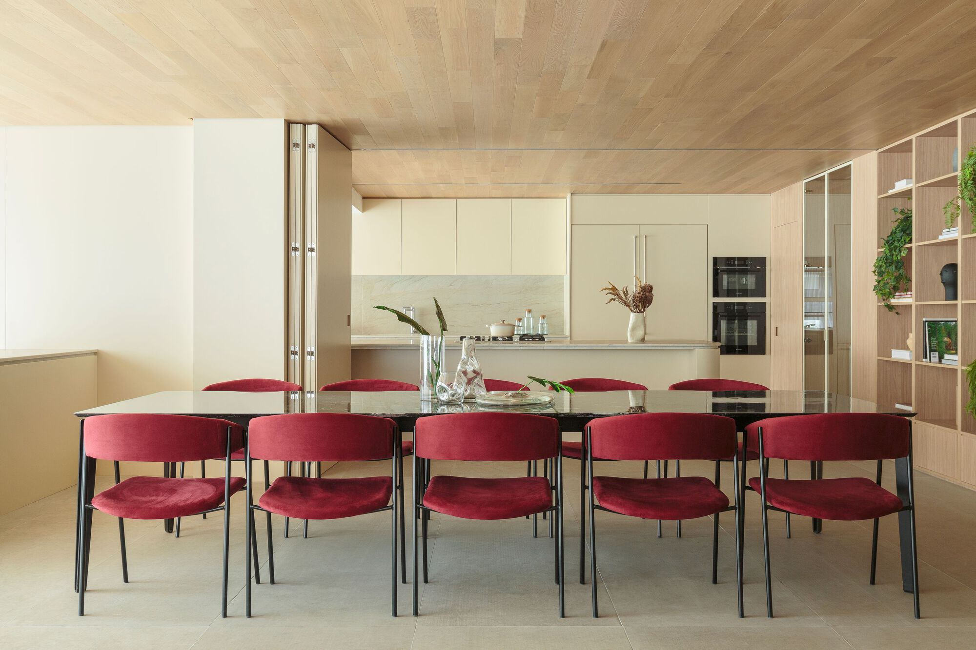 Galeria de Apartamento Casa Alto de Pinheiros / ARCHITECTS OFFICE - 4