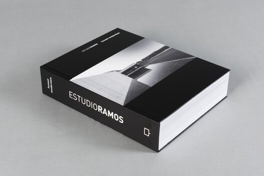Estudio Ramos honest modernism Estudio Ramos honest modernism - Image 5 of 6