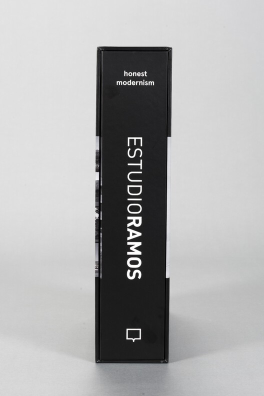Estudio Ramos honest modernism Estudio Ramos honest modernism - Image 6 of 6
