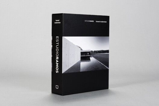 Estudio Ramos honest modernism Estudio Ramos honest modernism - Image 3 of 6