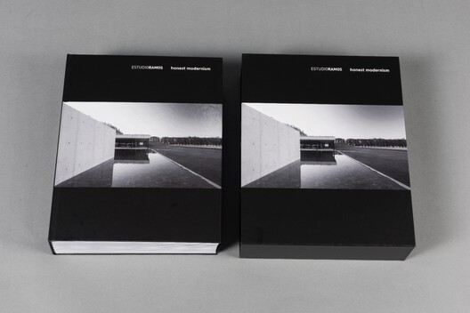 Estudio Ramos honest modernism Estudio Ramos honest modernism - Image 1 of 6