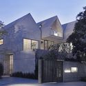 Casa Prisma / Matra Architects & Rurban Planners - Fotografia de Exterior, Casas, Fachada