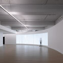 Hong Museum / Xie Jie Architects - Interior Photography, Museum, Lighting
