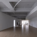 Hong Museum / Xie Jie Architects - Interior Photography, Museum