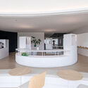 Hong Museum / Xie Jie Architects - Interior Photography, Museum, Kitchen, Facade