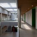Instituto Senai de Inovação em Biotecnologia / Oliveira Cotta Arquitetura - Fotografia de Interiores, Cozinha, Porta