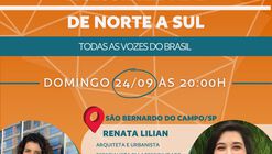 Acessibilidade de Norte a Sul: Todas as Vozes do Brasil