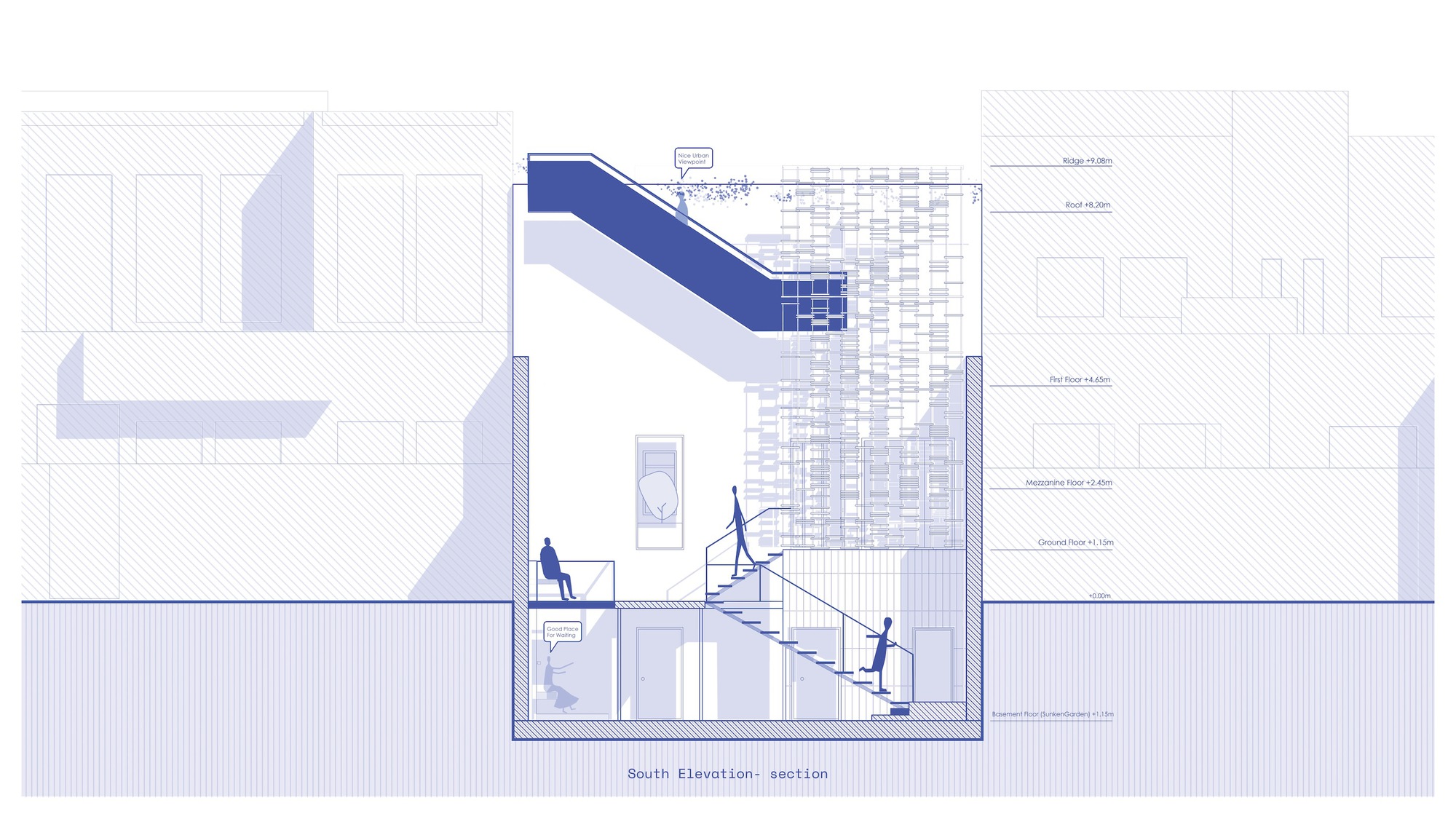 Gallery of Urban Discourse Machine, Dr.Moghimi's Laboratory / Darkefaza ...