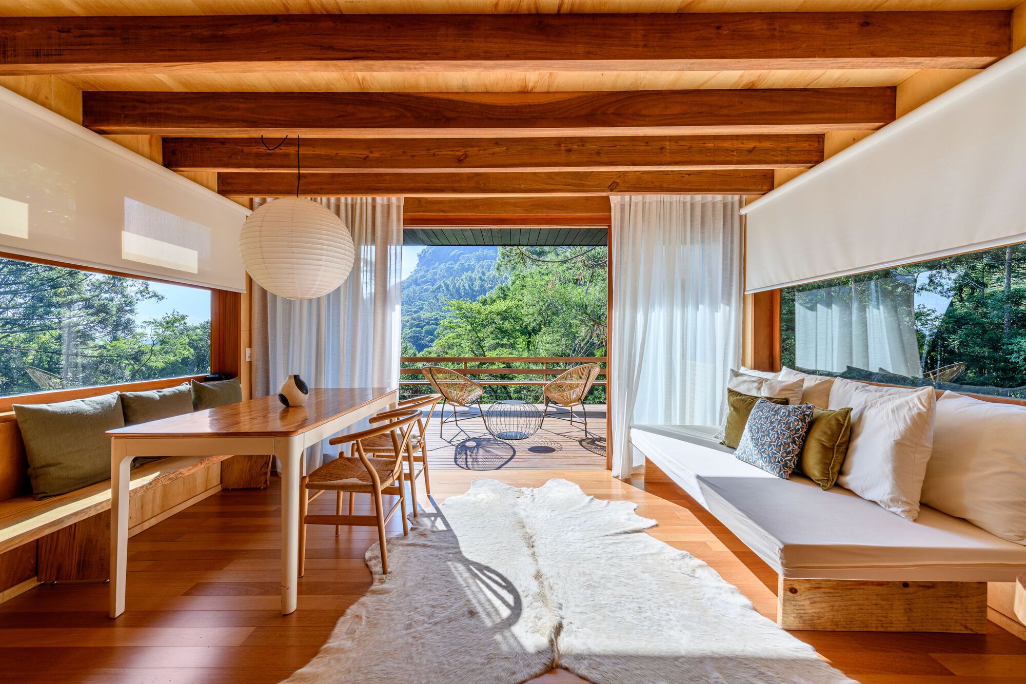 Galería de Casa Árbol / Íntegra Studio Arquitetura - 20