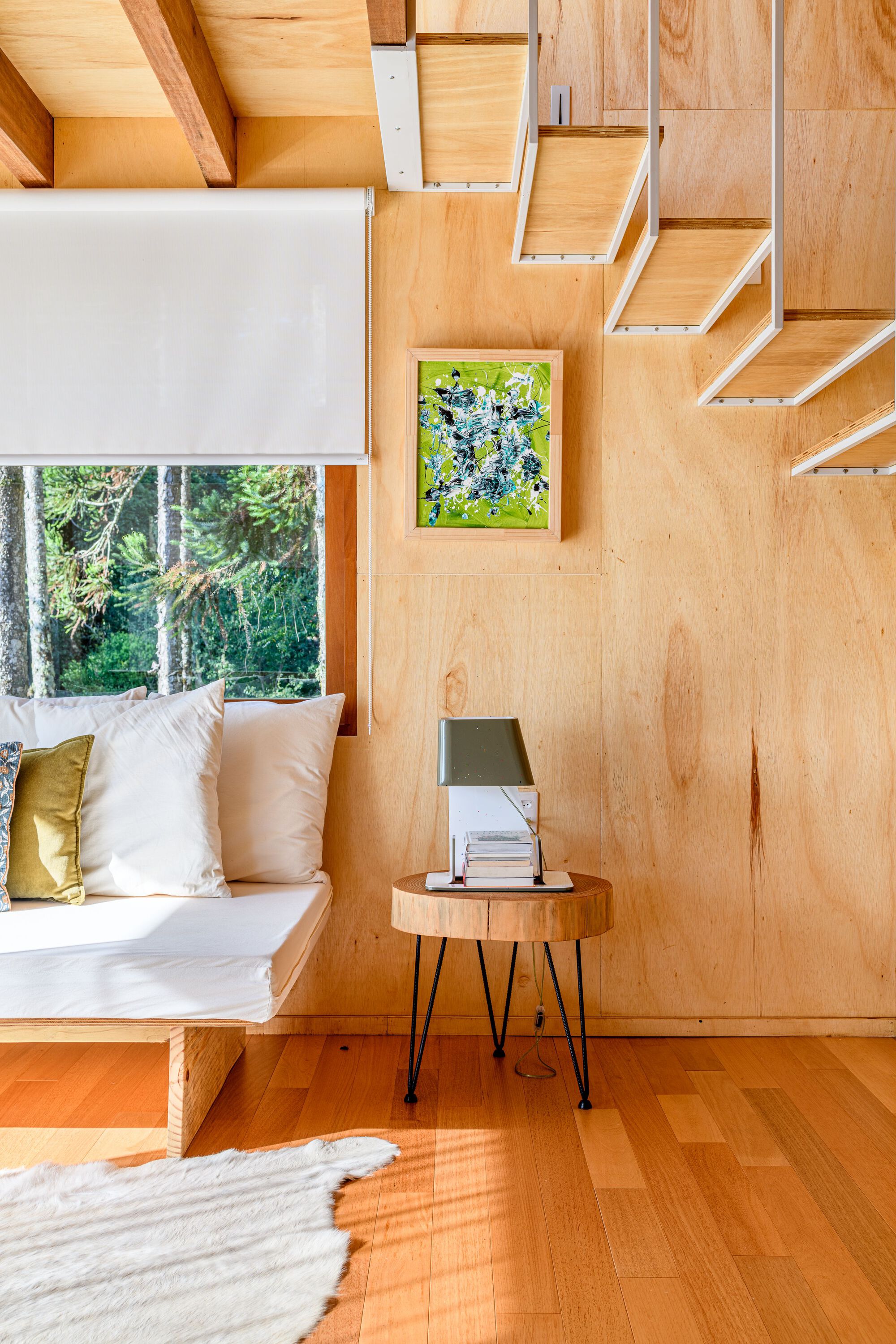 Galería de Casa Árbol / Íntegra Studio Arquitetura - 6