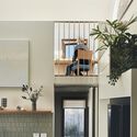 Escher House / Inbetween Architecture - Interior Photography, Windows, Countertop