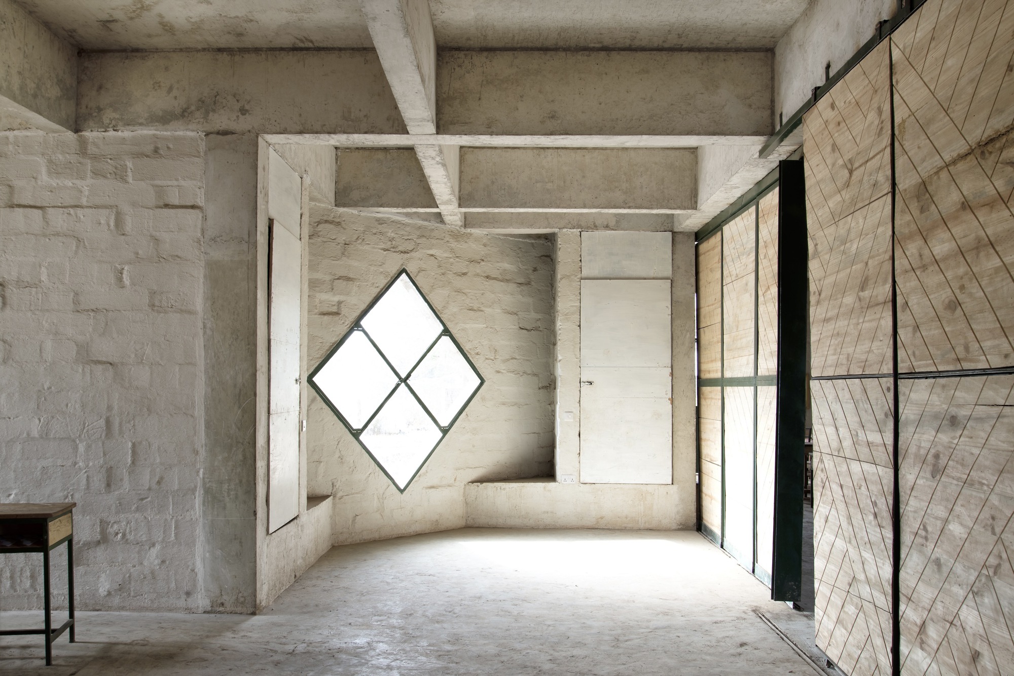 Gallery of Simba Vision Montessori School / Architectural Pioneering ...