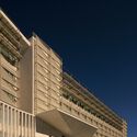 Hotel Renaissance Porto Lapa / Visioarq Arquitectos - Fotografia de Exterior